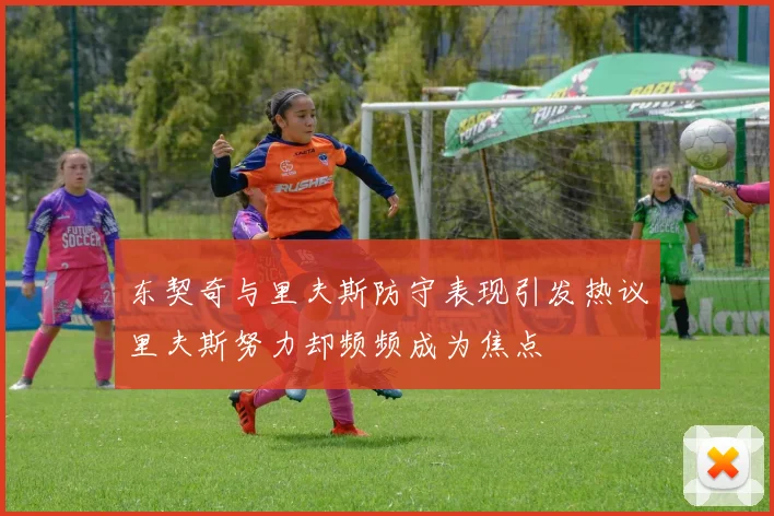 东契奇与里夫斯防守表现引发热议里夫斯努力却频频成为焦点